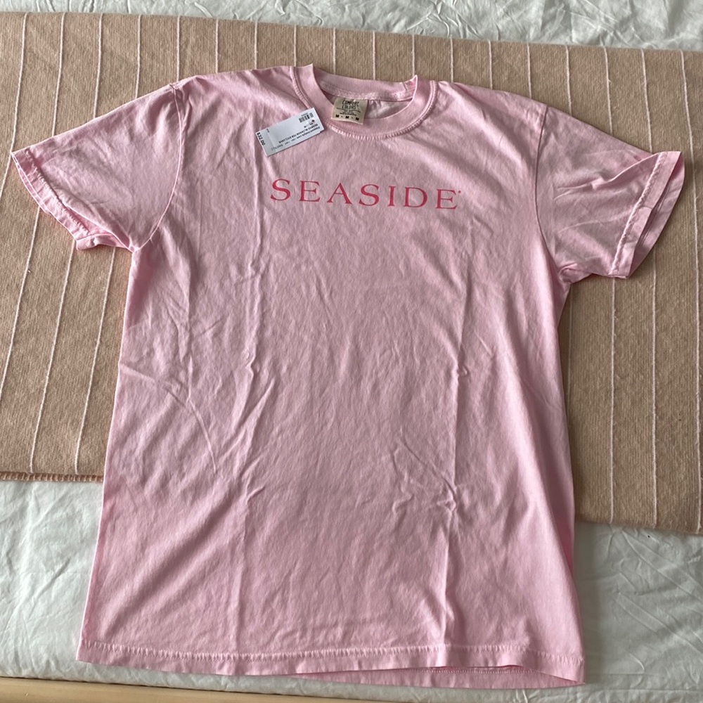 Seaside Florida tee shirt..NWT